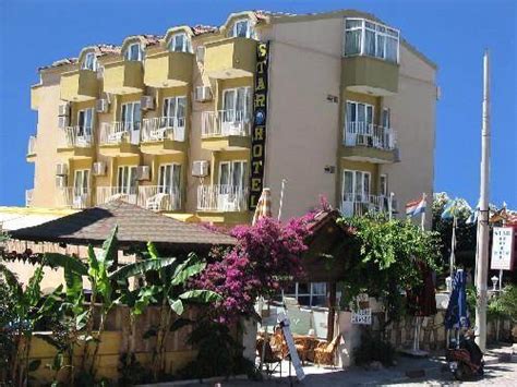 Star Hotel Marmaris Telefon Numaraları Ve İletişim Bilgileri