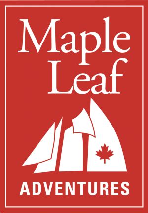 Maple Leaf Adventures » Adventure.Travel | Inspiring Impactful Travel