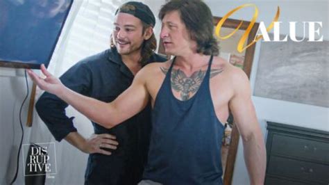 Disruptive Films Taboo Gay Porn Fantasies