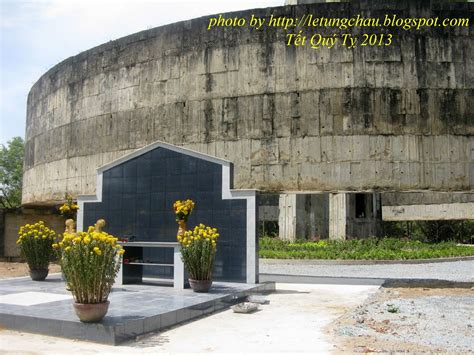 ThƯƠng TiẾc Nghĩa Trang Quân Đội Biên Hòa đang Lâm Nguy Tin