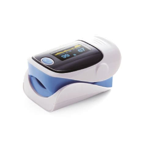 Fingertip Pulse Oximeter Cosmy