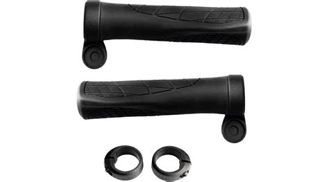 Ergon GA3 Supernova Large Griffe Black