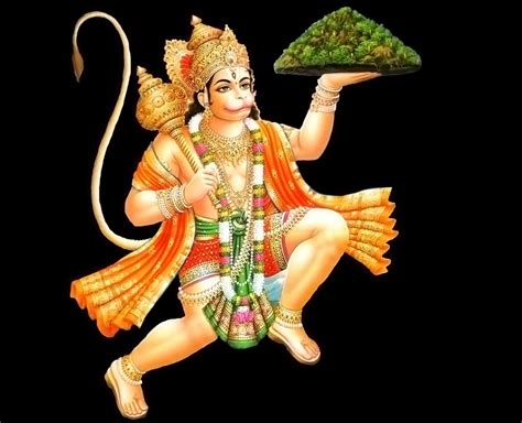 Hanuman Ji हनुमान जी के इन 12 नामों में छिपा है आपकी बारह समस्याओं का हल