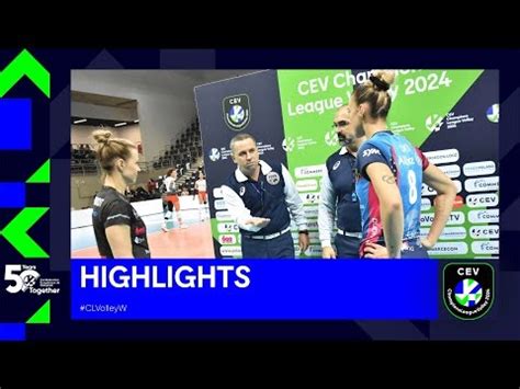 Ks Commercecon D Vs Allianz Vero Volley Milano Volleybox Femminile