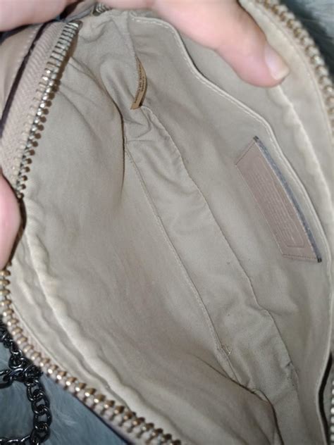 Original Coach Nude Sling Luxury Bags Wallets On Carousell