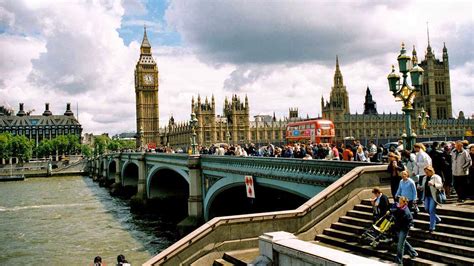 Westminster Bridge