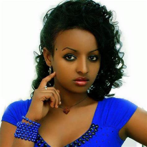 Beautiful Ethiopian Girls Telegraph