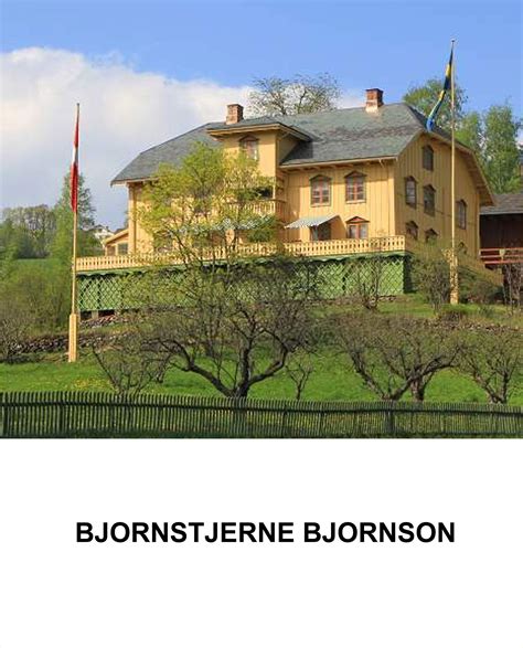 Illustrated Bjornstjerne Bjornson: 100 educational books are ...