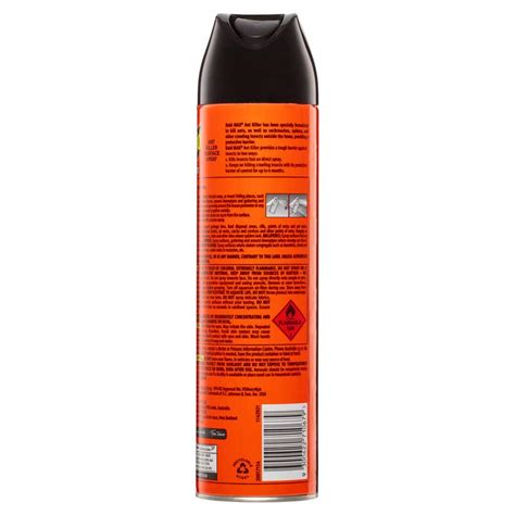 Raid Max Ant Killer And Surface Spray 375g By Raid At Mitre 10