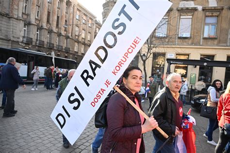 Slobodna Dalmacija Iz Oporbe Zovu Na Otpor HDZ U A Usput Se