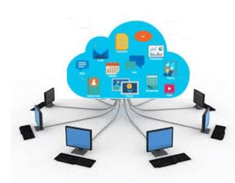 Architecture of Cloud Computing. | Download Scientific Diagram