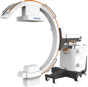 Mobile C Arm Ortho A Jiangsu First Imaging With Flat Panel Detector