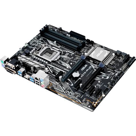 Asus Prime H Plus Csm Lga Atx Prime H Plus Csm B H