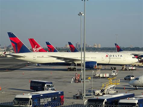 Delta Air Liness Largest Ever Trans Atlantic Schedule Is Live Aviation A2z