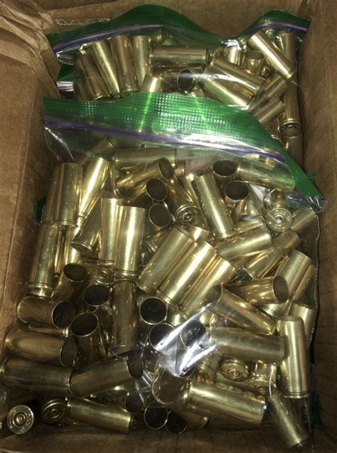 45 Colt Brass — Postimages