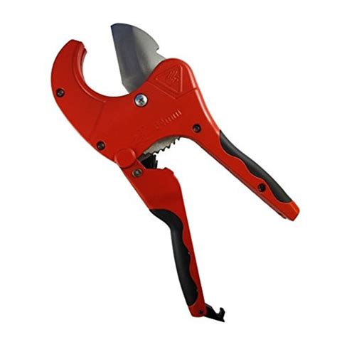 Superior Tool 37116 Pvc Pipe Cutter 1h 2