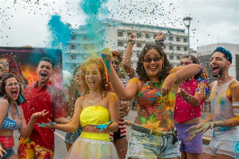 Dicas Para Aproveitar O Carnaval De Forma Saud Vel