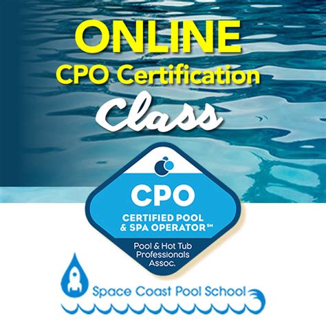 Home Cpo Certifications Cpo Training Pool Consulting Residential