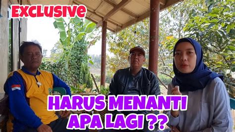 KASUS SUBANG TERUPDATE INI REAKSI WARGA CISEUTI TERHADAP PEMERIKSAAN