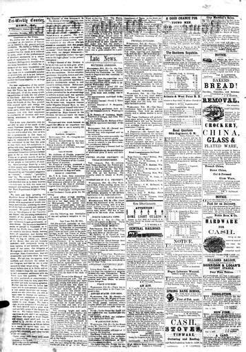 Search Results Georgia Historic Newspapers In 2023 Historical