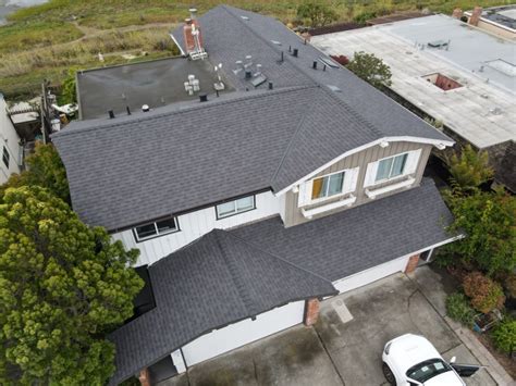 How Long Does A Flat Roof Last In San Jose A Guide To Replacement