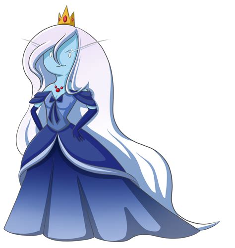 Ice Queen By Thecheeseburger On Deviantart