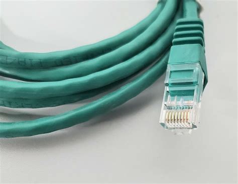 Rj45 To Rj45 Adapter