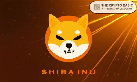 Here Are New Projected Timelines For Shiba Inu To Hit 0 001 And 0 01