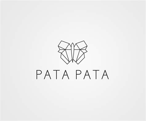 Pata Pata Logo -Logo Brands For Free HD 3D