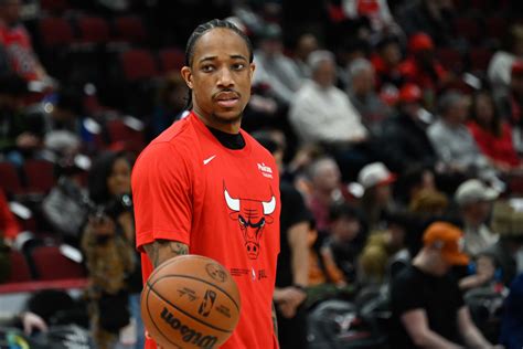 Demar Derozan Gets Honest About Playing For Lakers Or Clippers Sports