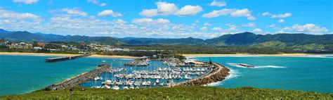 Coffs Harbour Holiday Packages | Qantas Holidays