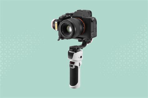 Best Smartphone Gimbal Stabilizers Iphone Android