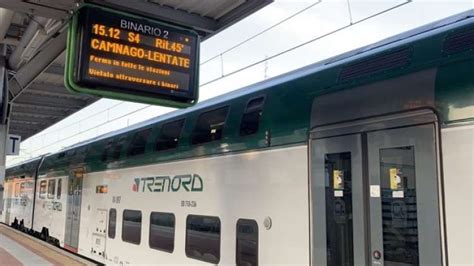 Lavoro Facile Trenord Assume Addetti Biglietteria Addetti Assistenza