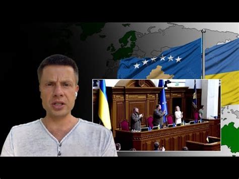 Deputeti Flet P R Abc Ukraina T Njoh Kosov N Abc News Albania