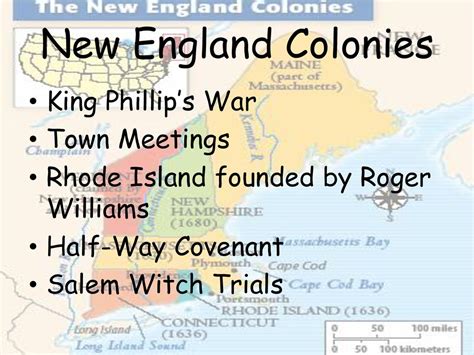 Important Events In Colonial America Ppt Download