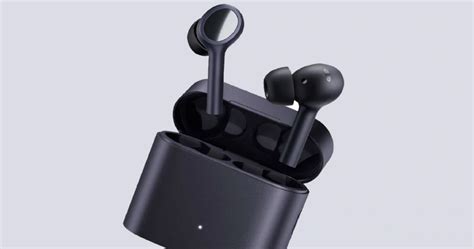Mi Air 2 Pro with Active Noise Cancellation: Specs and Price - Dignited