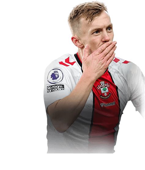 James Ward Prowse Fifa Team Of The Week Rating Ultimate