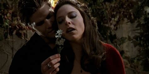 Buffy The Vampire Slayer: 10 Things Fans Forgot About Drusilla