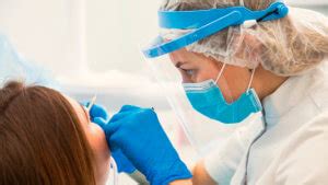 Que Es Curetaje Clinica Dental Vigo Riosdent