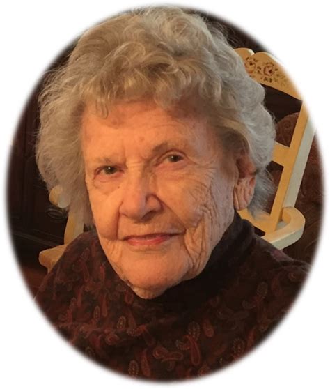 Obituary For Mrs Doris A Whalen Memorial Park Funeral Homes