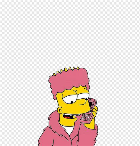 Bart Simpson Lisa Simpson Homer Simpson Desarrollos Principales Moe