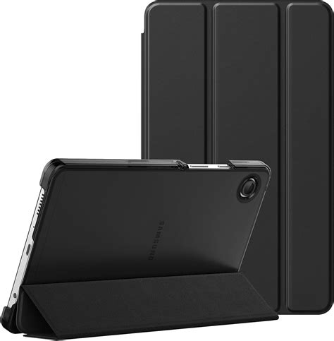 Moko Coque Compatible Avec Samsung Galaxy Tab A Sm X Sm