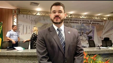 JEFFERSON PORTELA PARTICIPA DE SOLENIDADE DE ABERTURA DO 1º SEMINÁRIO