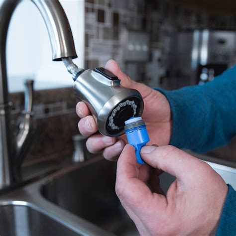 How To Remove Kitchen Faucet Stty Sane