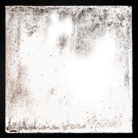 Dusty Window Texture