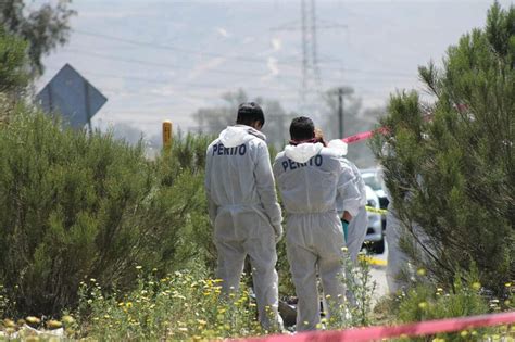 Hallan Restos Humanos Y Asesinan A Tres Hombres En Tijuana Semanario ZETA