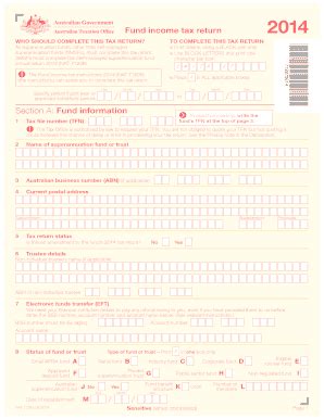 Fillable Online Ato Gov Personal Income Tax Return Checklist