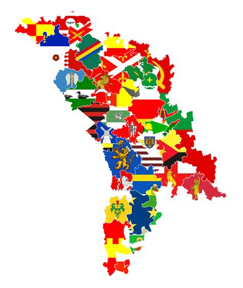 map of Moldova : r/moldova