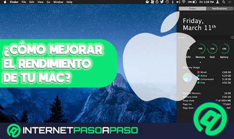 Arrancar Mac Desde Usb Externo Gu A Paso A Paso