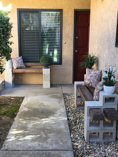 25 Innovative Cinder Block Landscaping Ideas Easily Recreate